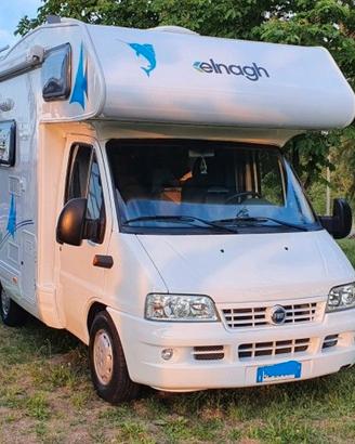 Ducato Marlin 58 6 metri