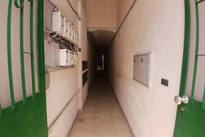3 VANI DA RISTRUTTURARE CON TERRAZZA ZONA FIERA