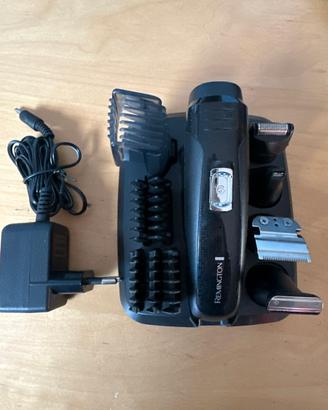 Rasoio Regola barba Remington Pg 6130