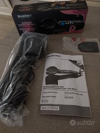 arricciacapelli Quick curl