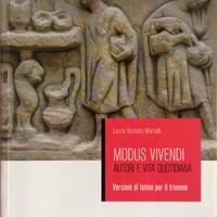MODUS VIVENDI - ISBN 9788800209533