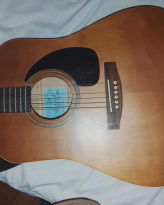 Chitarra Acustica