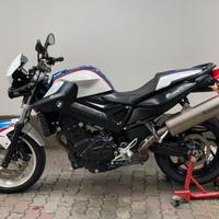 BMW F800R 2010