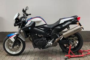 BMW F800R 2010