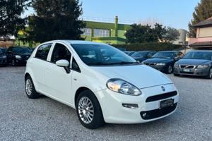 Fiat Punto 1.3 MJT 85CV S&S 5 porte Van Easy 4 pos