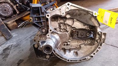CAMBIO CITROEN C3 1,4 8V BENZINA CODICE 20CQ87 ANN