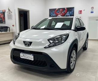 Toyota Aygo X 1.0 72 CV Active *12/2025