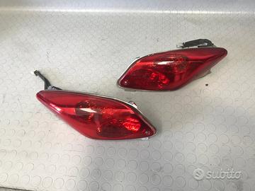 Frecce posteriori xmax 2005 2009