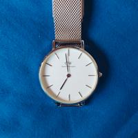 Orologio Daniel Wellington Donna Petite Sterling