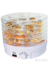 DCG Essiccatore FD1065 essiccare disidrata frutta 