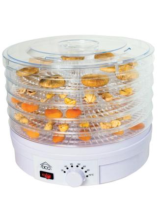 DCG Essiccatore FD1065 essiccare disidrata frutta 