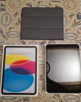 Ipad (10th Generation) Wi-Fi 64GB