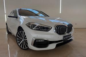 Bmw 118 118d 5p. Luxury