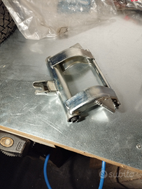 Honda lead 100 telaietto motore