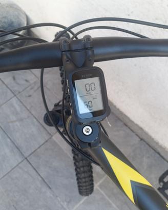 MTB Bottecchia 
