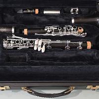 Clarinetto Buffet Crampon RC