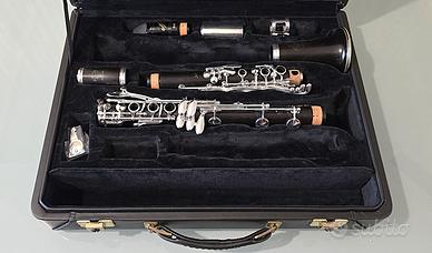 Clarinetto Buffet Crampon RC