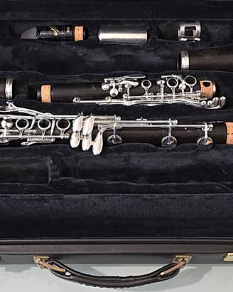 Clarinetto Buffet Crampon RC