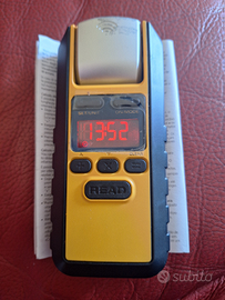 Misuratore di profondità,volumi e superfici