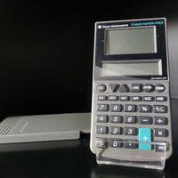 Texas Instruments TI-5028 PAPER-FREE