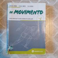 In movimento - volume unico