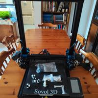 Stampante 3D Sovol Sv04