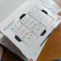 Filtri High Performance per rubinetto Franke vita