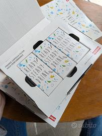 Filtri High Performance per rubinetto Franke vita