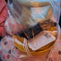 Mix neonato in blocco