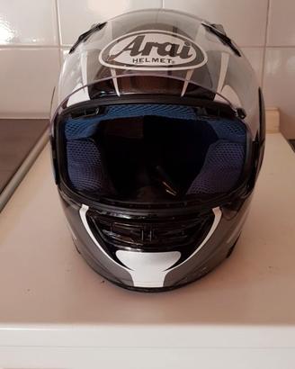 Casco arai