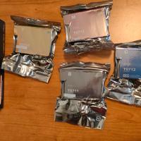 FREE - Cartucce compatibili Epson T0711-T0714
