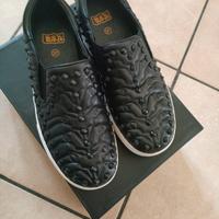 sneakers nuove Ash nr. 37