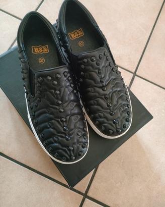 sneakers nuove Ash nr. 37