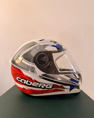 Casco integrale bambini