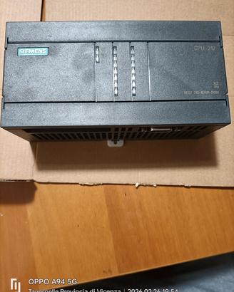 plc siemens.