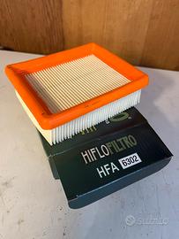 Filtro aria duke 390