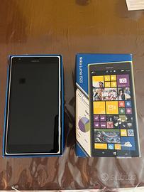 Nokia lumia 1520