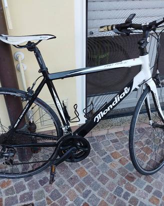 mondial pro race
