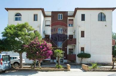 Appartamenti vista mare lido cannatello (ag)