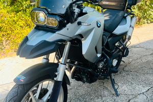 Bmw Gs 800