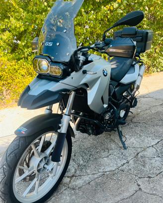 Bmw Gs 800