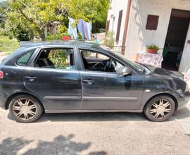 SEAT Ibiza 3ª serie - 2003