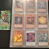 Yu gi oh 1000 carte