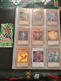 Yu gi oh 1000 carte