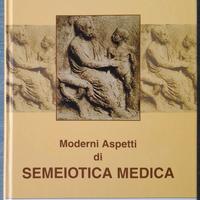 Moderni Aspetti di Semeiotica Medica Dioguardi