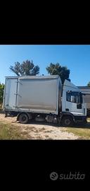 cessione autocarro 