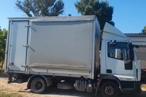 cessione autocarro 