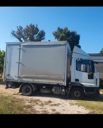 cessione autocarro 