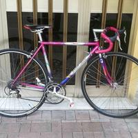 Bici da corsa vintage 28