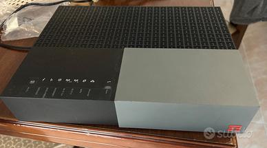 Modem Router Fibra TIM DGA4132